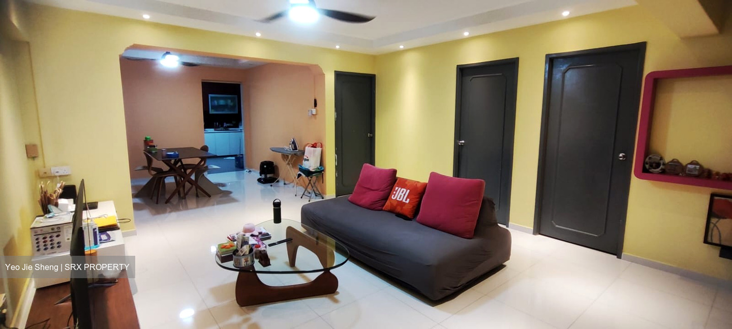 Blk 411 Yishun Ring Road (Yishun), HDB Executive #503118211